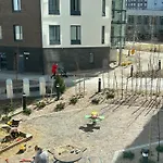 דירה Entire Near Helsinki Airport In Kivistoe *