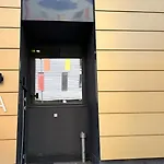 شقة Entire Near Helsinki Airport In Kivistoe فانتا