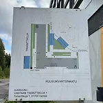 דירה Entire Near Helsinki Airport In Kivistoe וואנטאה