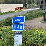 דירה Entire Near Helsinki Airport In Kivistoe *