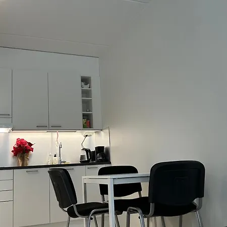 Apartment Entire Near Helsinki Airport In Kivistoe