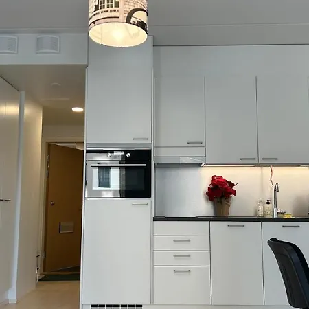 Entire Near Helsinki Airport In Kivistoe * Vantaa