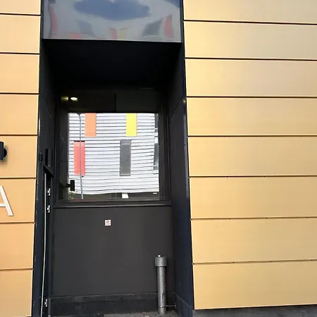 Apartment Entire Near Helsinki Airport In Kivistoe Vantaa