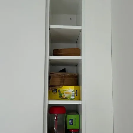 Entire Near Helsinki Airport In Kivistoe Apartment