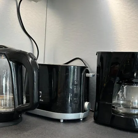 Entire Near Helsinki Airport In Kivistoe *