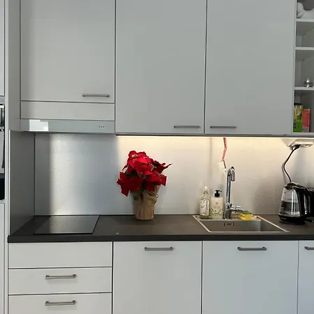 Entire Near Helsinki Airport In Kivistoe * Vantaa