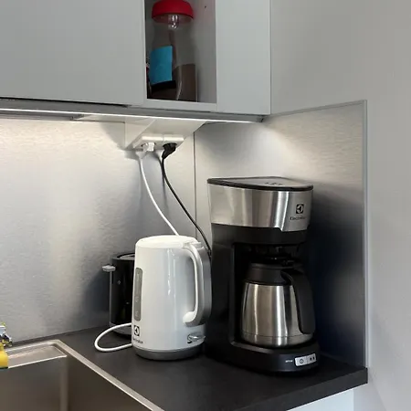 Entire Near Helsinki Airport In Kivistoe Vantaa