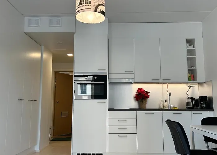 Entire Near Helsinki Airport In Kivistoe * Вантаа