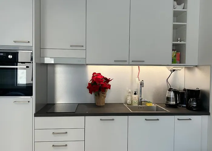 Entire Near Helsinki Airport In Kivistoe * Вантаа