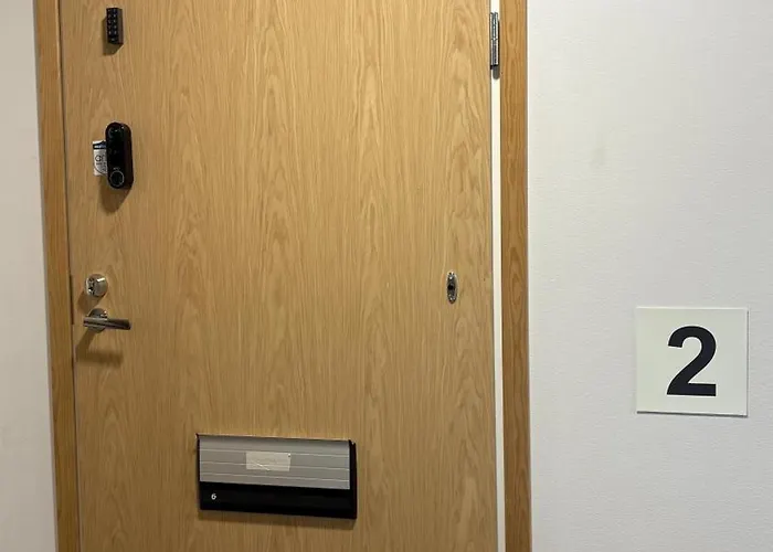 Entire Near Helsinki Airport In Kivistoe Appartamento